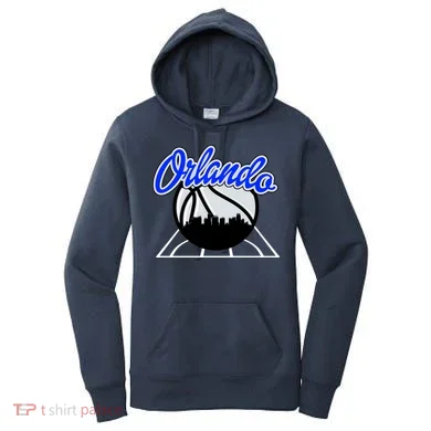 Women's Hoodie
