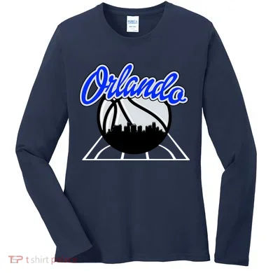 Women's Long Sleeve Shirt