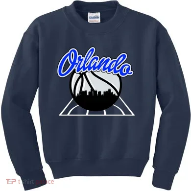 Kids Sweatshirt