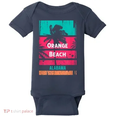 Baby Bodysuit