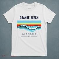 Orange Beach Souvenir Alabama Reminder T-Shirt thumb 5