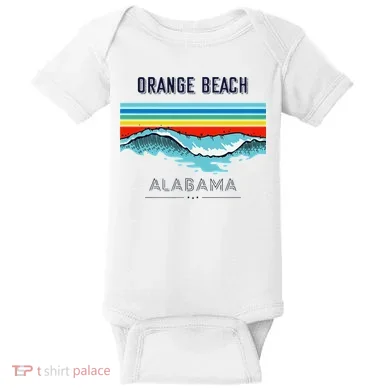 Baby Bodysuit