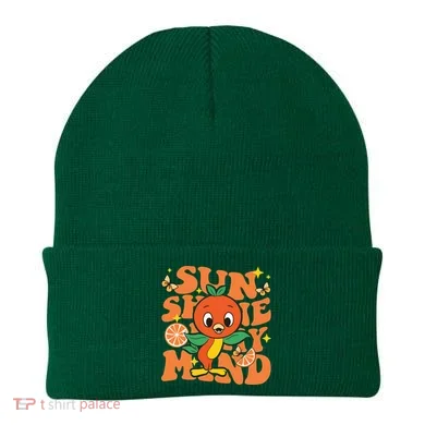 Beanie