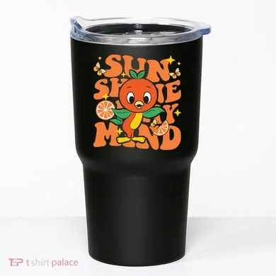 Tumbler