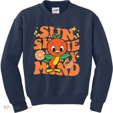 Kids Sweatshirt