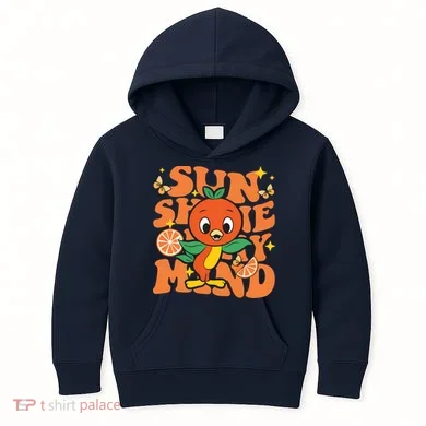Kids Hoodie