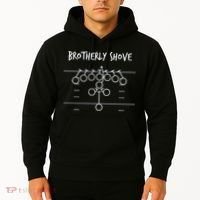 Official Brotherly Shove Hoodie thumb 2
