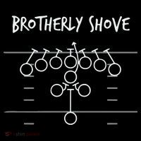 Official Brotherly Shove Hoodie thumb 7