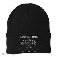 Official Brotherly Shove Beanie thumb 0