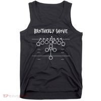Official Brotherly Shove Tank Top thumb 0