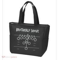Official Brotherly Shove Tote Bag thumb 3