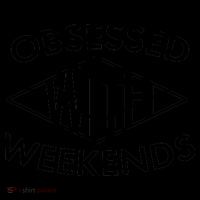 Obsessed With Weekends Coffee Mug thumb 5