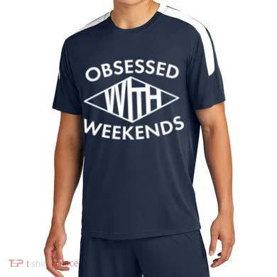 Soccer Jersey