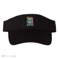 October Birthday Tie Die Visor thumb 0