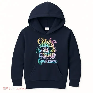 Kids Hoodie