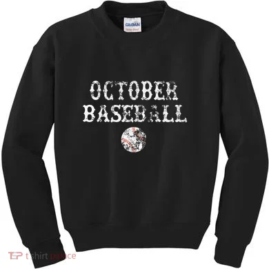 Kids Sweatshirt