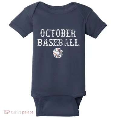 Baby Bodysuit