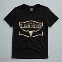 Oklahoma Bullskull With Feathers And Dreamcatcher Smokeshow T-Shirt thumb 5