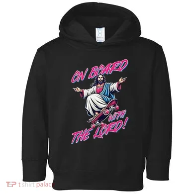Toddler Hoodie