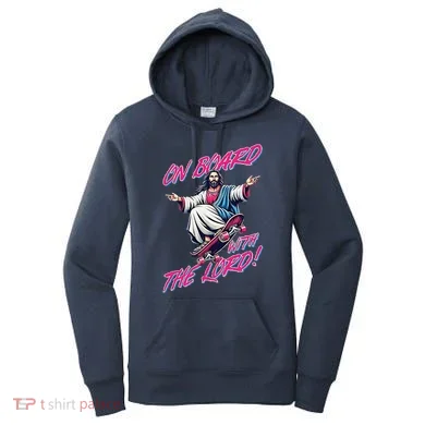 Women's Hoodie