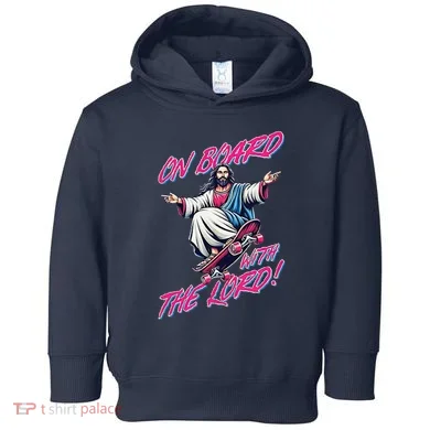 Toddler Hoodie