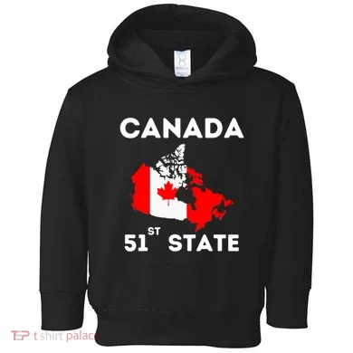 Toddler Hoodie