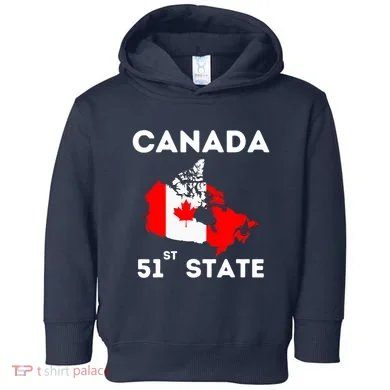 Toddler Hoodie
