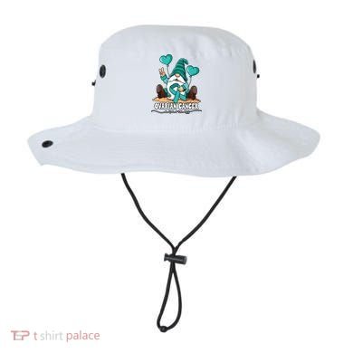 Ovarian Cancer Awareness Bucket Hat