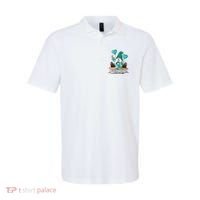 Ovarian Cancer Awareness Polo thumb 0