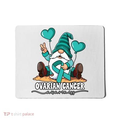 Ovarian Cancer Awareness Mousepad