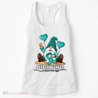 Ovarian Cancer Awareness Women's Tank Top thumb 0