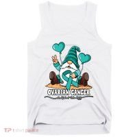 Ovarian Cancer Awareness Tank Top thumb 0
