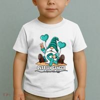 Ovarian Cancer Awareness Toddler T-Shirt thumb 2