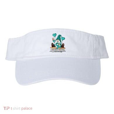 Ovarian Cancer Awareness Visor