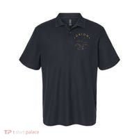 Orion Constellation Astronomy Lover Stargazing Polo thumb 0