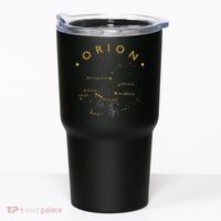 Orion Constellation Astronomy Lover Stargazing Tumbler thumb 0