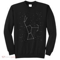 Orion Constellation Astronomy Star Picture Sweatshirt thumb 0