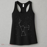 Orion Constellation Astronomy Star Picture Women's Tank Top thumb 3