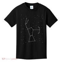 Orion Constellation Astronomy Star Picture Kids T-Shirt thumb 0