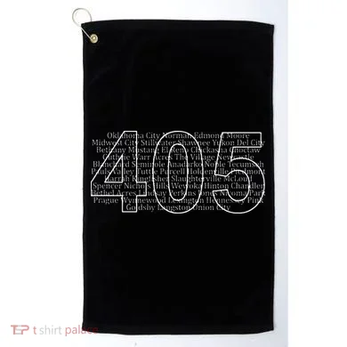 Golf Towel