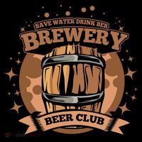 Original Craft Beer Brewery Backpack thumb 2