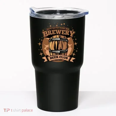Tumbler