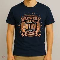 Original Craft Beer Brewery T-Shirt thumb 3