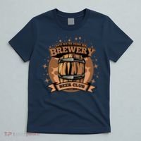 Original Craft Beer Brewery T-Shirt thumb 5