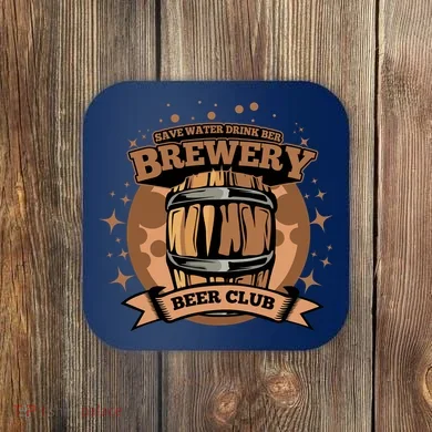 Coaster