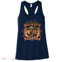 Original Craft Beer Brewery Women's Tank Top thumb 0
