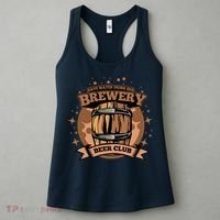 Original Craft Beer Brewery Women's Tank Top thumb 3