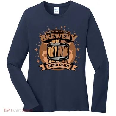 Women's Long Sleeve Shirt
