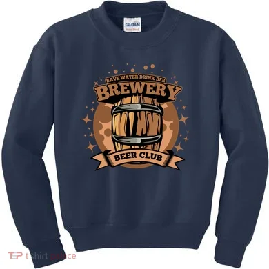 Kids Sweatshirt
