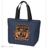 Original Craft Beer Brewery Tote Bag thumb 3